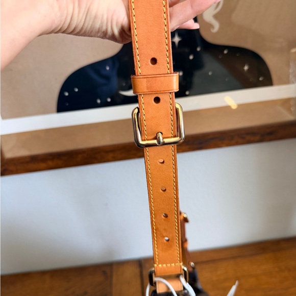 Louis Vuitton Monogram Bum Bag - Picture 6 of 14